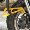 Aluminum Brake Hose Guard for Honda Monkey 125 Z125 All