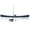 Putting Plane Rail – Portable Golf Putting Stroke Trainer for