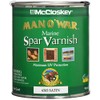 MCCLOSKEY 6505 Voc Mow Spar Satin, full size, N/A, full