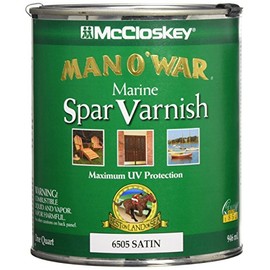 MCCLOSKEY 6505 Voc Mow Spar Satin, full size, N/A, full size