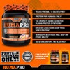 ALR Industries Humapro | Amino Acids Protein Matrix for Humans
