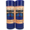 2==Trader Joe's Sea Salt Fine Crystals 26.5 oz. each
