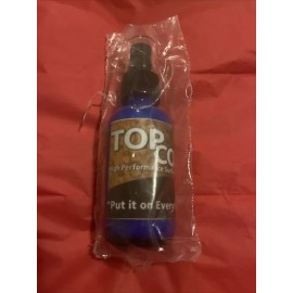 Ducora Top Coat Multi-Surface Application F11 2 oz. Buy 2 And Get The 3rd Free.