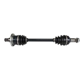 NICHE High Strength Front Left and Right Axle Kit Combo for 2006-2014 Arctic Cat 450 500 550 1502-873 1502-874