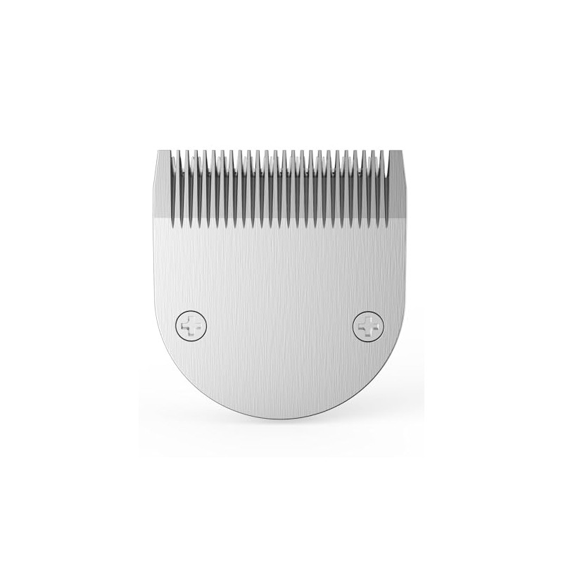 oneisall Replacement Blades for Dog Clippers Compatible with DTJ001 Only