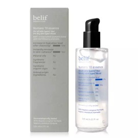 Belif 빌리프 뉴메로 10 에센스 125ml (대용량) Belif Numero 10 Essence 125ml (Large Size)