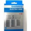 SHIMANO Di2 EW-SD300 Power Cable 350 mm for Indoor Installation