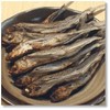 [Produced in Nagasaki Iki Tsushima] Grilled Chin for Dashi, 2.1 oz (60 g)