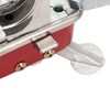 2800W Camping Stove Electronic Ignition Portable Butane Gas Stove with