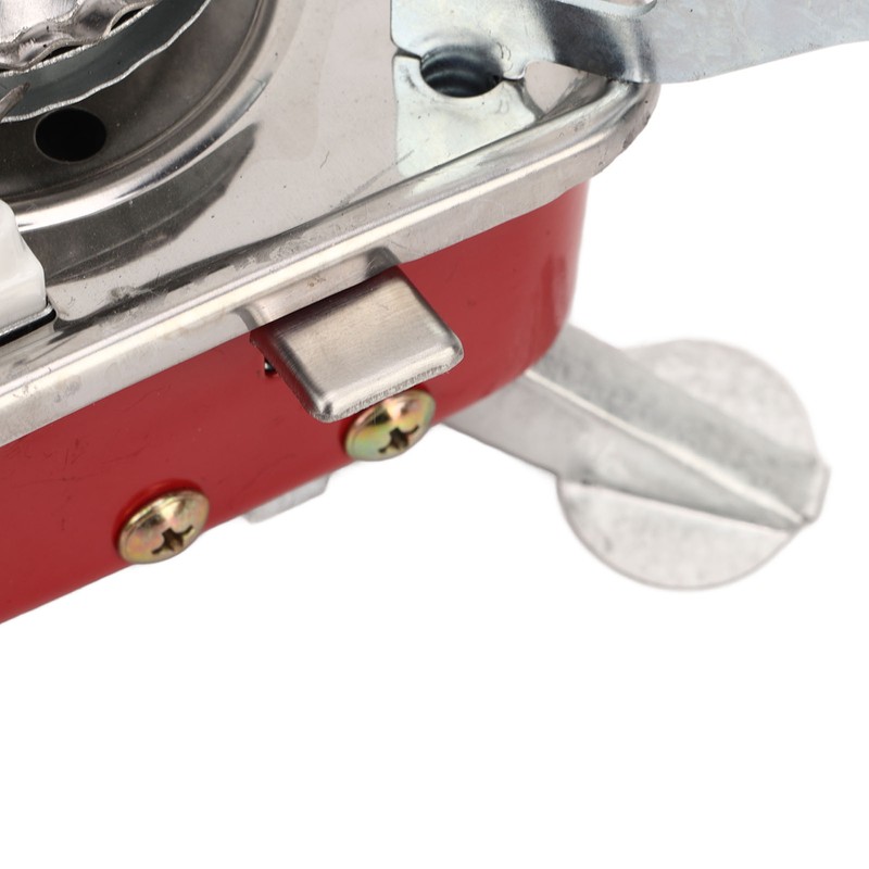 2800W Camping Stove Electronic Ignition Portable Butane Gas Stove with