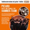 Picard 0030100-300 Mounting Hammer Nr. 301