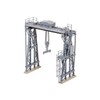 Ratio 546 Overhead Traversing Crane Kit