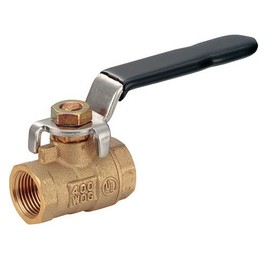 Kakudai Pressure Gauge Ball Valve 652-017-10