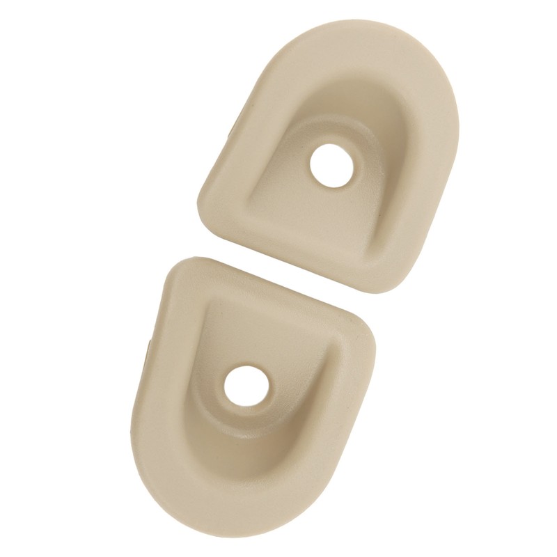 2 Pcs Door Lock Knob Grommet 7R3Z 63220A51 AC Left