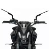 CB Adjustable Wing Rear View Mirrors For HONDA CB300R CB500F