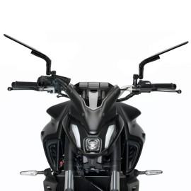 CB Adjustable Wing Rear View Mirrors For HONDA CB300R CB500F CB650R CB1000R CB650F