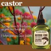 SFC Óleo de rícino e barba Natural King Pro-growth 201