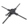 3D Hologram Fan 45cm 4 Blades 3D Holographic Projector Video