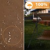 Replacement Swing Seat Cover, Patio Swing Cover, Oxford Waterproof Swing