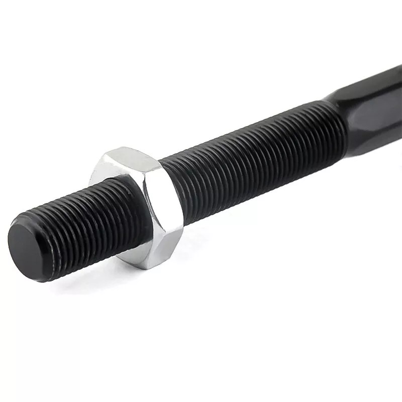 MOOG Front Inner & Outer Tie Rod Kit for 2009