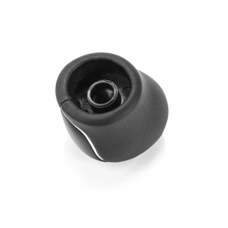 car passion Gear Shift Knob Fully Compatible with Ford Focus