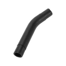 HOPESPANNER Keine. 1626120010 HVAC Heizungsschlauch für Toyota Highlander 3.3L 2001-2010 Gute Abdichtung Schwarzer Motorkühlmittel-Umgehungsrohr-Gummi 1 Stück
