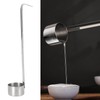 Ladle, Stainless Steel Scoop, Wine Spoon, Shot Spoon, Wine Nappy,