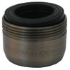 LASCO 09-1977 Dual Thread Faucet Aerator, Standard Male and Female