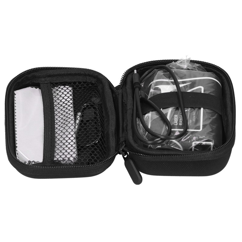 LX7 Laser Rangefinder Telescope Range Finder Distance Measuring Equipment 5‑700m