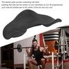 Barbell Squat Shoulder Pad TPE Dumbbell Squat Protective Pad Protector