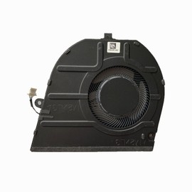 Xrifinmi New Laptop Cooling Fan Replacement for Dell Inspiron 14 7430 Series P/N:FQC8 DFS5K121142624 DC5V 0.5A