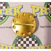 Pro-tek Gold Timing Cover Plug For Yamaha YZF-R1 YZF-R1M 2015