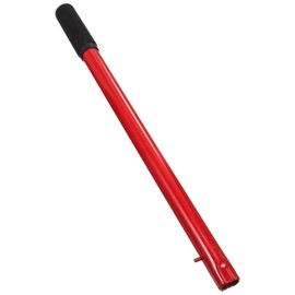 CALLARON Trolley Jack Handle Hydraulic Handle of the Trolley Jack Floor Jack Supply Trolley Jack Accessories Car Lifting Platform Trolley Jack for Trailer Handles Lift Rubber Falling on the Floor