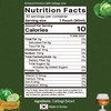 TerraPick Korean Cabbage Juice – Gut Health & Digestion Support,