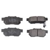 febi bilstein 116279 Brake Pad Set, 1 unit