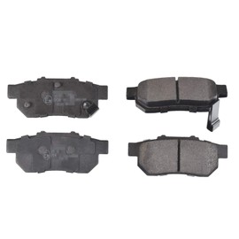 febi bilstein 116279 Brake Pad Set, 1 unit