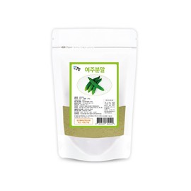 Domestic bitter melon powder bitter melon fruit 300g / 국내산 여주가루 비터멜론 고과 300g