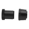 Telescope Camera SCT Adapter T2 T Ring Adapter Aluminum Alloy