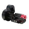 RC Car Wave Box 2 Speed Back Transmission Wave Box
