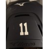 Vinyl Custom Vinyl Decal Number For Baseball Batting Helmet