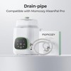 Momcozy Soft & Safe Drain Hose for KleanPal Pro Baby