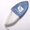 [SAUNA HAT GUSS] Effective for "preventing bulkiness" in sauna hat/sauna,