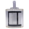 Holdia Fuel Filter 4165884 416-5884 Compatible with Caterpillar CAT 226D