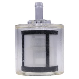 Holdia Fuel Filter 4165884 416-5884 Compatible with Caterpillar CAT 226D 232D 236D 239D 242D 246D AP300F AP355F