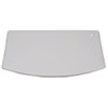 American METALCRAFT, Inc. American Metalcraft BS64 Dough Cutters and Scrapers,
