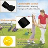 CocCCoon Golf Swing Trainer Ball Golf Training Aids,Wrist Trainer For