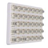 35 Pcs Keyboard Switch 3 Pin RGB SMD Linear Dustproof