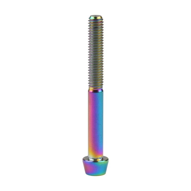 Wanyifa Titanium Ti M6 x 10 16 18 20 25
