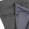 USB Heated Blanket Dark Grey 3 Temp Modes 52x43in Soft