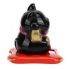 Lucky Cat Solar Powered Cute Decorative Wealth Welcoming Waving Fortune
